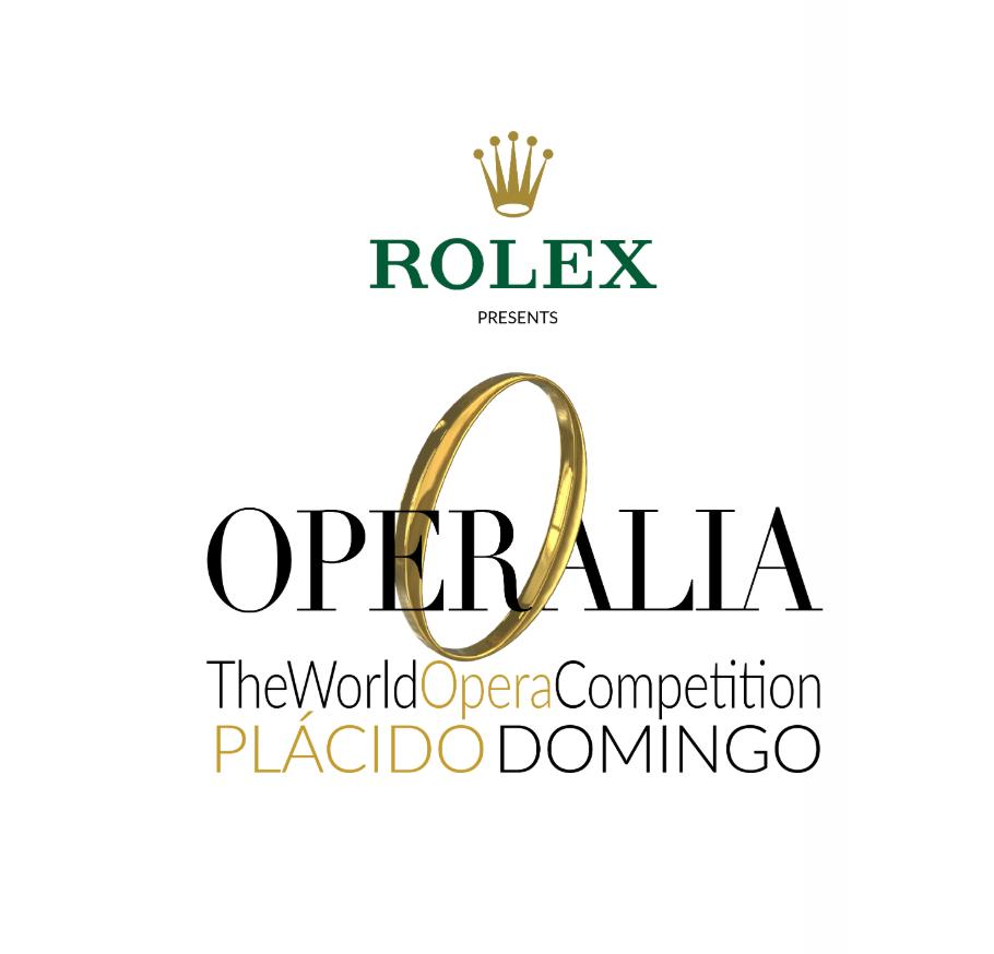 Reflection on Operalia