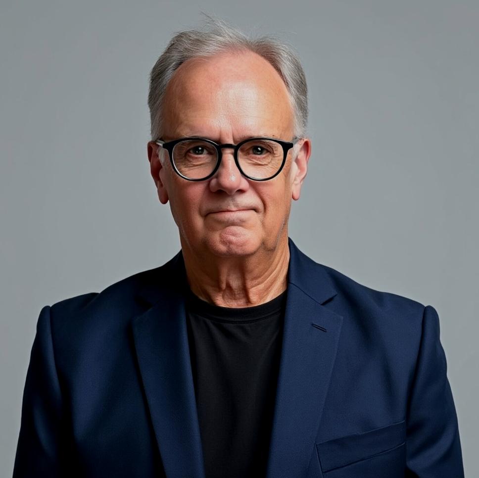 Insightful talk by Professor Tom from the University of Nebraska–Lincoln