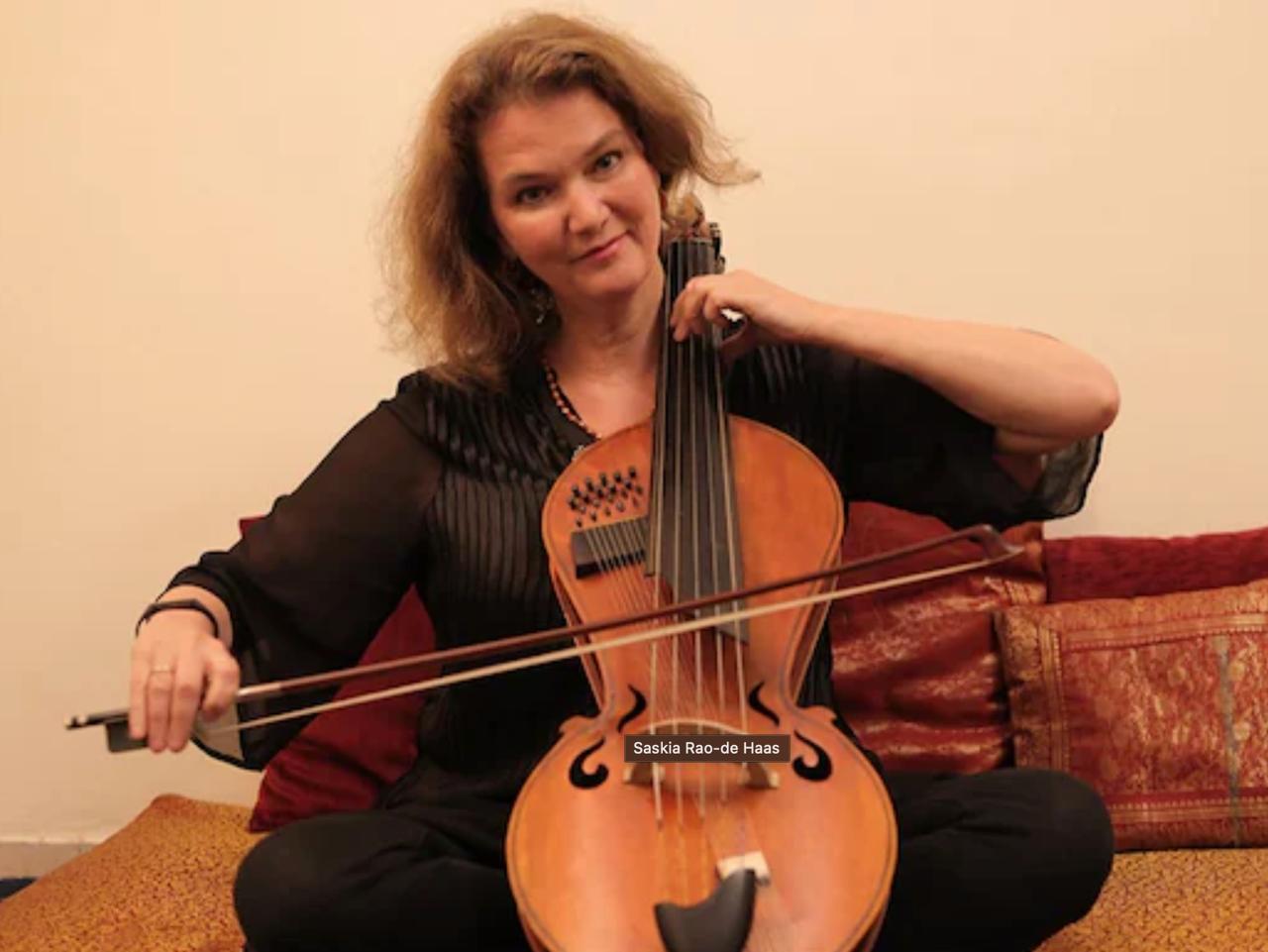 Reflection on Saskia Rao-de Haas’ Session: Is it Fusion?